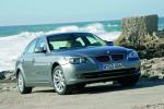 BMW 5-Series 2007 года